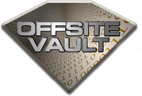 offsite vault